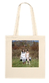 YA - Tote bag