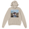 Law of Love - Classic Unisex Pullover Hoodie