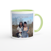 Law of Love - Ceramic Mug