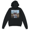 Law of Love - Classic Unisex Pullover Hoodie