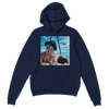 Celestial Tide - Classic Unisex Pullover Hoodie