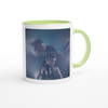 Love Will Be All There Is - Ceramic Mug