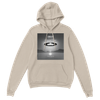 Crystal Eyes (feat. PunisherSOUND) [Dream Trap] - Classic Unisex Pullover Hoodie