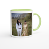 Lucky - Ceramic Mug