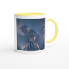 Love Will Be All There Is - Ceramic Mug