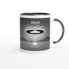 Crystal Eyes (feat. PunisherSOUND) [Dream Trap] - Ceramic Mug