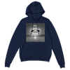 Crystal Eyes (feat. PunisherSOUND) [Dream Trap] - Classic Unisex Pullover Hoodie