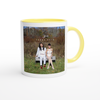 YA - Ceramic Mug