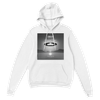 Crystal Eyes (feat. PunisherSOUND) [Dream Trap] - Classic Unisex Pullover Hoodie