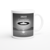 Crystal Eyes (feat. PunisherSOUND) [Dream Trap] - Ceramic Mug