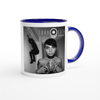 Destroy Us All - Ceramic Mug
