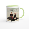 Perfect - Ceramic Mug