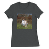 YA - Women’s Cut T-Shirt