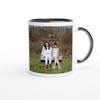 YA - Ceramic Mug