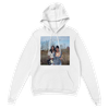 Law of Love - Classic Unisex Pullover Hoodie