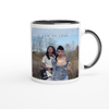 Law of Love - Ceramic Mug