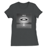 Crystal Eyes (feat. PunisherSOUND) [Dream Trap] - Women’s Cut T-Shirt