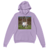 YA - Classic Unisex Pullover Hoodie
