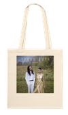 Lucky - Tote bag