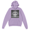 Crystal Eyes (feat. PunisherSOUND) [Dream Trap] - Classic Unisex Pullover Hoodie