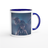 Love Will Be All There Is - Ceramic Mug