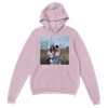 Law of Love - Classic Unisex Pullover Hoodie