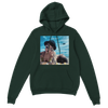 Celestial Tide - Classic Unisex Pullover Hoodie