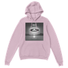 Crystal Eyes (feat. PunisherSOUND) [Dream Trap] - Classic Unisex Pullover Hoodie