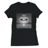 Crystal Eyes (feat. PunisherSOUND) [Dream Trap] - Women’s Cut T-Shirt