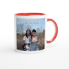 Law of Love - Ceramic Mug