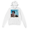Celestial Tide - Classic Unisex Pullover Hoodie