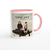 Perfect - Ceramic Mug