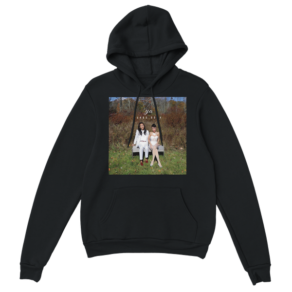 YA - Classic Unisex Pullover Hoodie