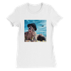 Celestial Tide - Women’s Cut T-Shirt