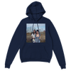 Law of Love - Classic Unisex Pullover Hoodie