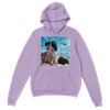 Celestial Tide - Classic Unisex Pullover Hoodie