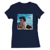 Celestial Tide - Women’s Cut T-Shirt