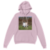 YA - Classic Unisex Pullover Hoodie