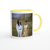 Lucky - Ceramic Mug