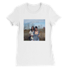 Law of Love - Women’s Cut T-Shirt