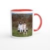 YA - Ceramic Mug