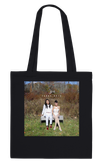 YA - Tote bag