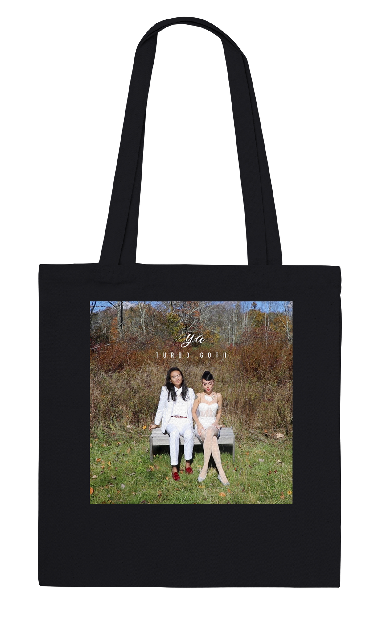 YA - Tote bag