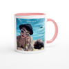 Celestial Tide - Ceramic Mug