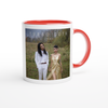 Lucky - Ceramic Mug