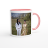 Lucky - Ceramic Mug