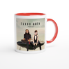 Perfect - Ceramic Mug