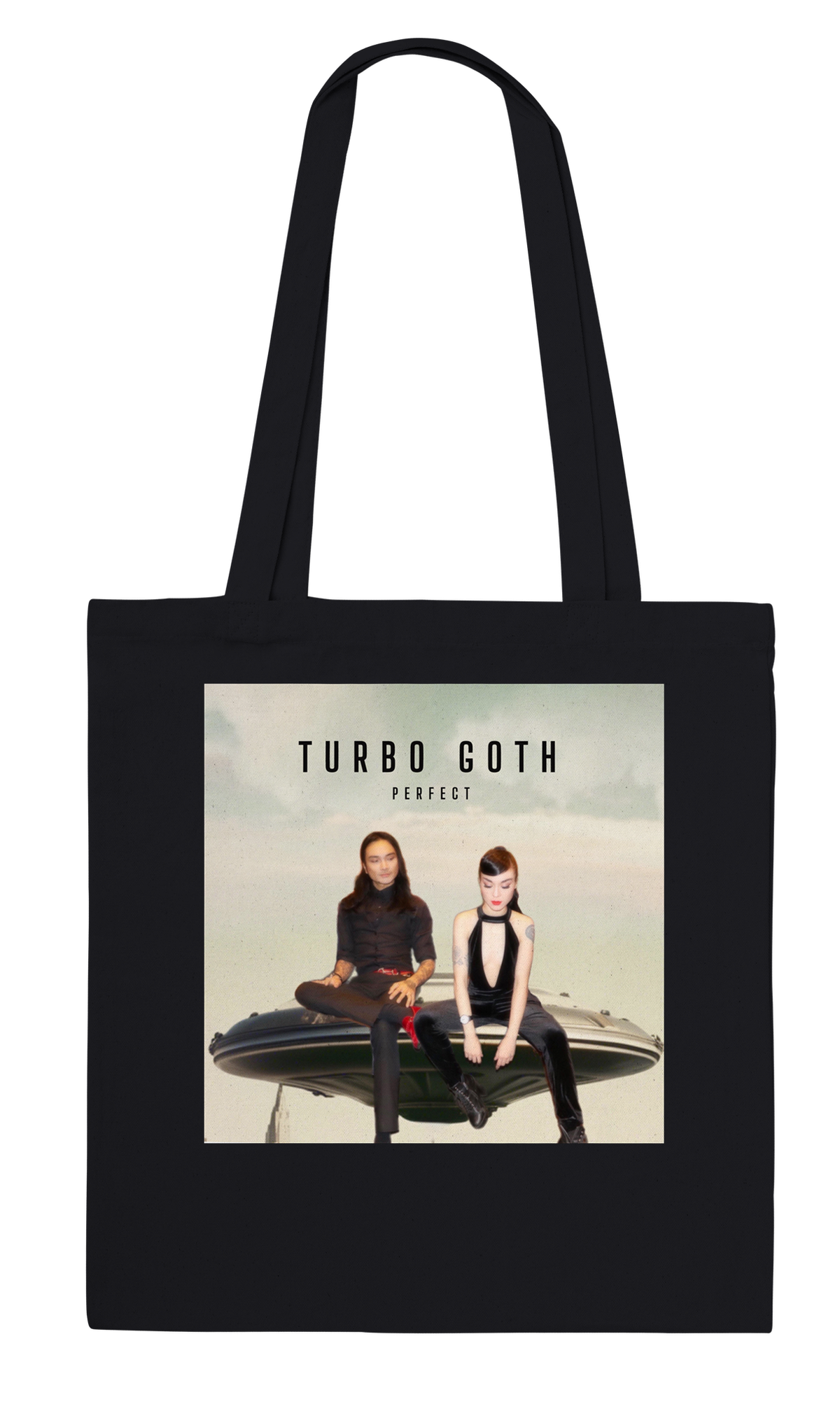 Perfect - Tote bag