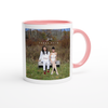 YA - Ceramic Mug