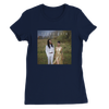 Lucky - Women’s Cut T-Shirt